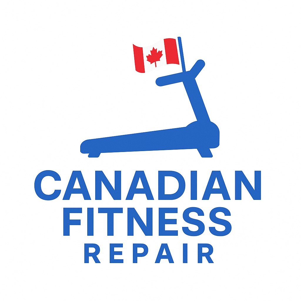 Canadian Fitness Repair